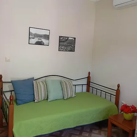 Araklis House Ithaca بيت للعطل *