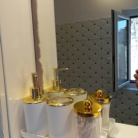 Araklis House Ithaca