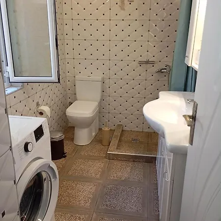 بيت للعطل Araklis House Ithaca