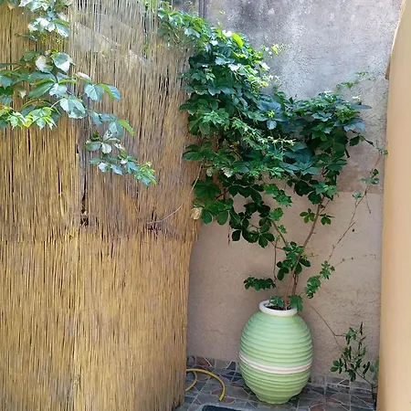 بيت للعطل Araklis House Ithaca *