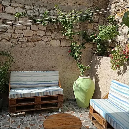 بيت للعطل Araklis House Ithaca فاثي