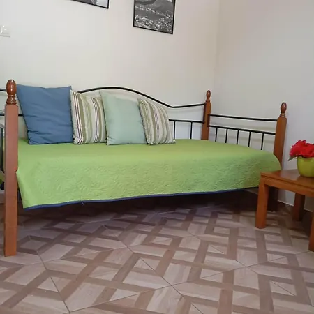 بيت للعطل Araklis House Ithaca *
