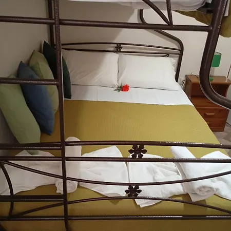 Araklis House Ithaca بيت للعطل